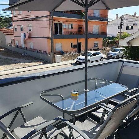 Quinta do Conde Vivenda Novinha/Anexoヴィラ エクステリア 写真